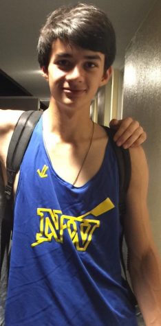 Noah Pingul
